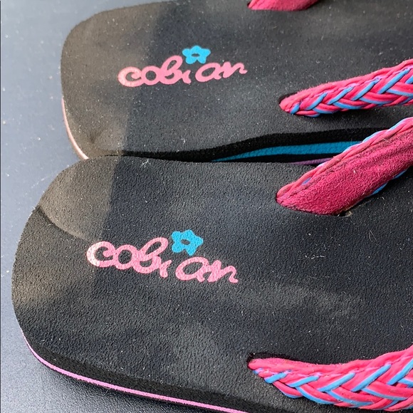 Cobian flip flop - Picture 3 of 5